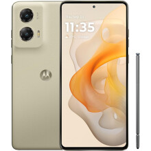 New Motorola Moto G Stylus 2025 XT2517 US Caramel Latte 8+128GB Phone