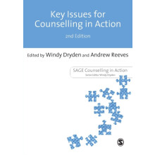 Key Issues for Counselling in Action Paperback Book