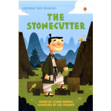 Stonecutter by Lynne Benton Hardcover Book