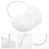 2Pièces Cache-Oreilles Hiver Femme 8