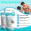 Evolution X Pre-Workout 6700mg Capsules 180 Pack 3