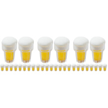 30Pièces Mugs Miniature Résine Accessoires Photo Décoratif