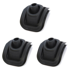 3X 2609-3753 Schalthebelmanschettendichtung für Chevy Silverado Sierra 00-06 & More Automatic