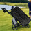 Rainhoes Voor Golfbag Protector Oxford Doek 1 3
