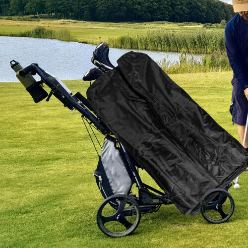 Rainhoes Voor Golfbag Protector Oxford Doek 1 2