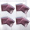 25St Bubble Bag Violet Waterdicht Schokbestendige 3