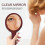Handheld Make-Up Spiegel Draagbare Cosmetische Spiegel 6