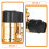 Bouchon De Fin Saxophone Noir ABS Protection Durable Et Pratique 5