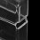 Transparante Lichterhoes Plastic Outdoor Lichtgewicht 4