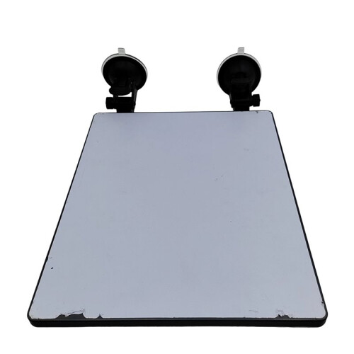 Car Portable Mounting Bracket for Starlink  Suction Cup Mount, Windshield Mounting Bracket, and Portable in 2