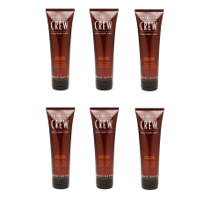American Crew Light Hold Gel 250ml x6