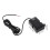 Motorfiets Telefoonlader USB-Stuurlader Waterdichte Adapter 2