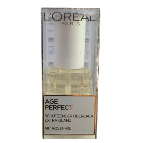 L'oréal Paris Age Perfect Protective Top Coat 14Ml 1