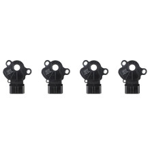 4X 7S4P-7F293-AA Getriebe Schalten Sensor für 1998 Focus Fiesta 2010 Sensor Schalter 7S4P7F293AA 4610018