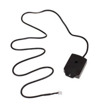 2X 12V DYP-2HD01 Trillingssensor voor Veiligheidsdetectie, Auto-Antidiefstalsysteem, Enz.