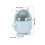 Plastic Mini Prullenbak Met Cartoon Ontwerp 2