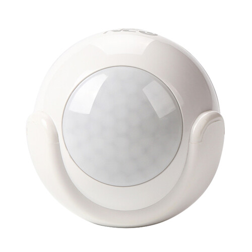 1Capteur Pir ABS Pour Surveillance Facile 1