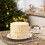 72Pièces Cake Picks Papier Chic Pour Cupcakes 3