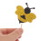 72Pièces Cake Picks Papier Chic Pour Cupcakes 4