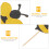 72Pièces Cake Picks Papier Chic Pour Cupcakes 5