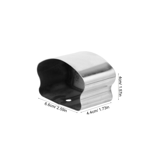 4St Trapleuning Eindafdekking PVC Sterk Naadloos Design 1