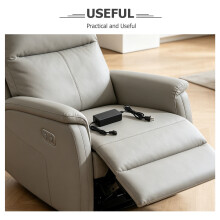 2A58W Transformateur Sûr Pour Fauteuil Releveur En Noir