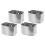 4St Trapleuning Eindafdekking PVC Sterk Naadloos Design 6