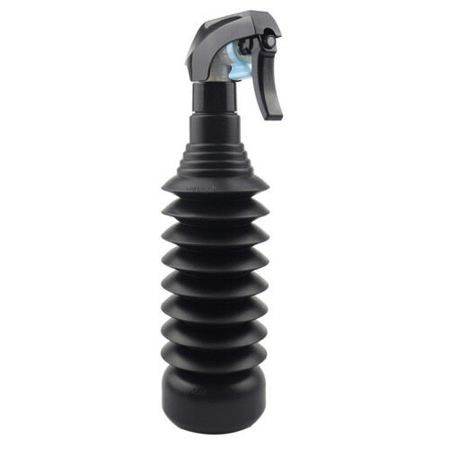2Pièces Vaporisateur À Noir Résistant Pour Usage Capillaire 1