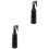 2Pièces Vaporisateur À Noir Résistant Pour Usage Capillaire 3