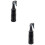 2Pièces Vaporisateur À Noir Résistant Pour Usage Capillaire 6