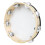 5Pièces Tambourines Jouet Musical Facile À Utiliser 11