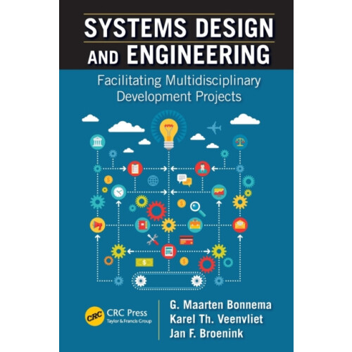 Systems Design and Engineering Facilitating Multidisciplinary Developm