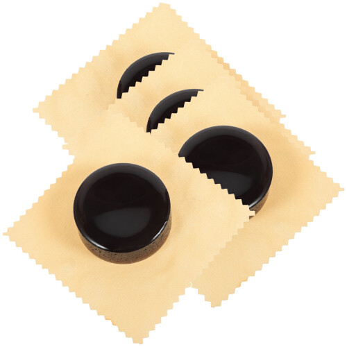 32Pièces Colophane Noire Entretien Cordes Violon