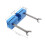 Handige Trombone Puller Tool Voor Trompet Mondstukken 2