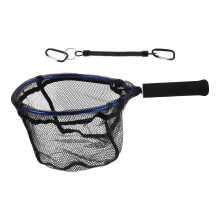 Filet Compact En Aluminium Pour