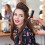 8Pièces Peignes Professionnels Pour Volume Et Coloration 8