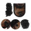 1Set Duurzame Camouflage Kledinglijn Polyester Winddicht Voor 10