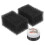6Pièces Gel Factice Écologique Pour 10