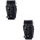 2Pièces Étui Ciseaux Ceinture Réglable Pour Outils 6