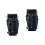 2Pièces Étui Ciseaux Ceinture Réglable Pour Outils 4