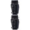 2Pièces Étui Ciseaux Ceinture Réglable Pour Outils 5
