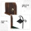 Babyproof Stopcontactdeksel Met Fairy Design 4