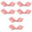6Pièces Barrettes Accessoires Enfants 3