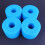 4St Duurzame Blauwe Filter Cilinder Thuis Aquarium Gebruik 5