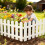 5St Plastic Tuinafscheiding Tuinrand Voor Buiten En 8