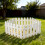 5St Plastic Tuinafscheiding Tuinrand Voor Buiten En 9