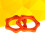 5St Anti Rings Microfoonrubber Ringen Antislip Bescherming 7