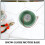 Wit Plastic Snow Globe Motor Kit Voor DIY En Vervanging 4