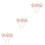 60Pièces Banderole Cake Topper Pour Célébrations Et Décorations 4