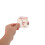 Wit Plastic Snow Globe Motor Kit Voor DIY En Vervanging 7